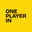 OnePlayerIn logo